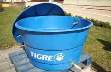  Pesquisa da Sanepar reforça importância da caixa d'água para reservação em casa 